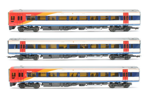 Bachmann gauge southwest - bachmann, 'oo