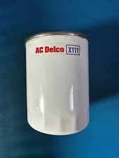 NEW ENGINE OIL FILTER - FITS: BEDFORD / VAUXHALL MIDI VAN - 2.0 D (1984-94)