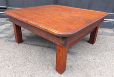 Vintage 1945 Japanese Zelkova