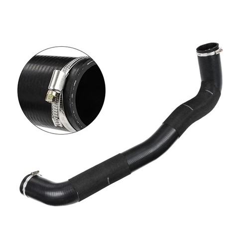 Intercooler turbo hose - hose, pipe