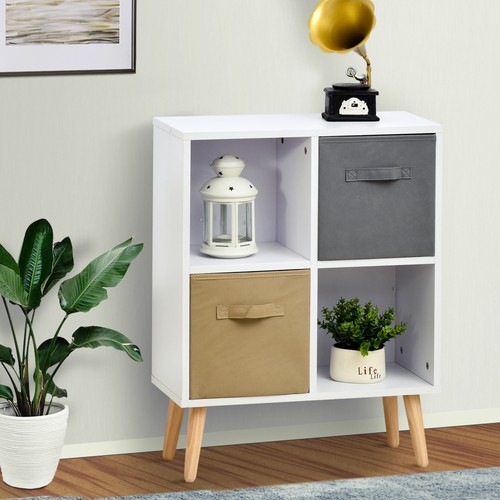 Freestanding cube storage - cube,
