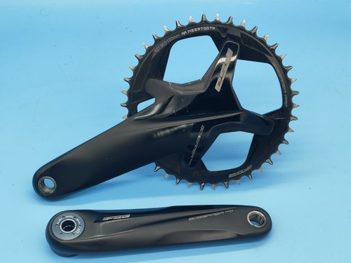 Fsa gossamer pro 42t - pro,