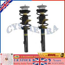 Pair Front Shock Struts Assys