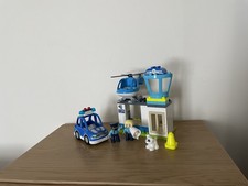 LEGO Duplo Police Station
