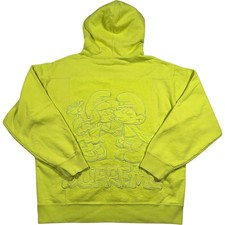 Supreme X Smurfs Hoodie