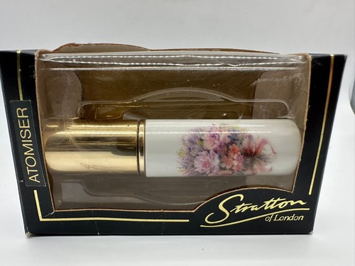 Vintage stratton london - stratton, of
