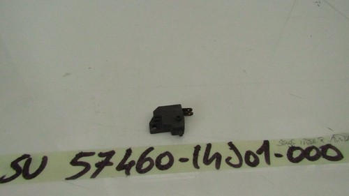 Front brake switch - front,