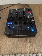 Pioneer DJM 400 2-Channel