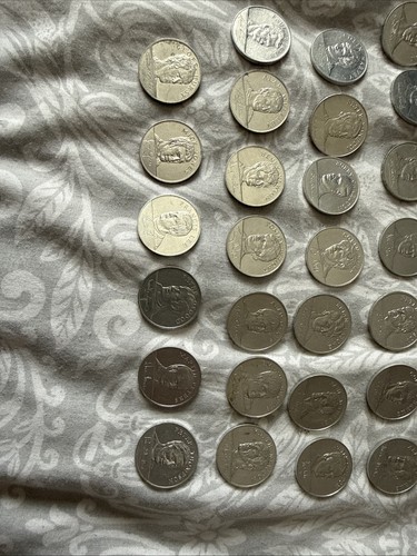 1970 world cup coin - world,