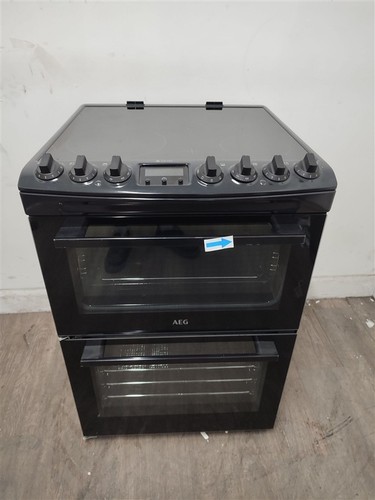 Aeg ccx6740acb cooker electric - aeg,