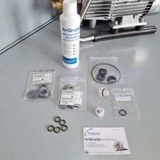 Kranzle Service Kit - Major / K7/122 - K10/122