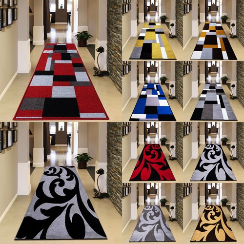 Extra long hallway runner rug - hallway,