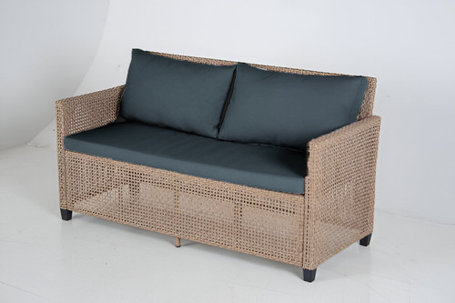 3pc rattan replacement - 3pc, cushion
