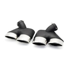 Stainless Steel Muffler