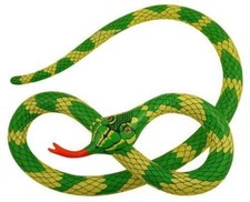 Inflatable Snake 230cm Blow up