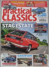 Practical Classics magazine