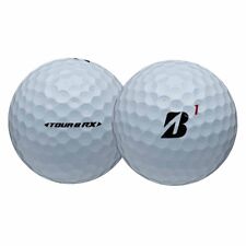 Bridgestone Tour B RX AAA 100 Used Golf Balls 3A