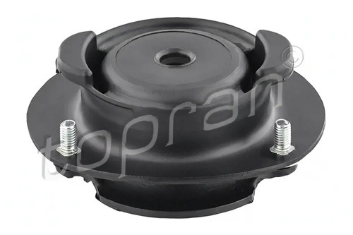 Shock absorber cushion front - shock,