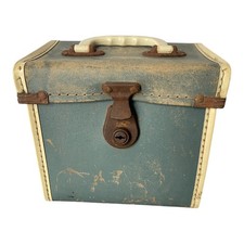 Vintage Small 7" Single Vinyl