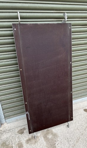 Stairmax 600 stairwell - stairmax,