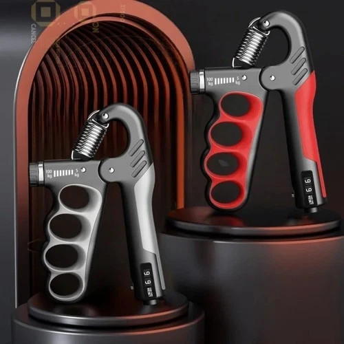 100kg grip strength - strength, gym