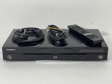 Pioneer BDP-LX54 3D Bluray