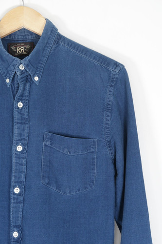 Rrl double ralph - rrl, rl