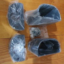 DAF LF Repeater Lamp Extension