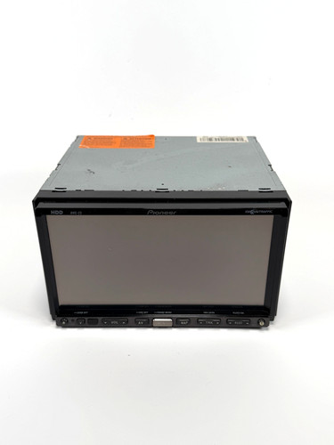 Pioneer avic car navigation - avic-z3,