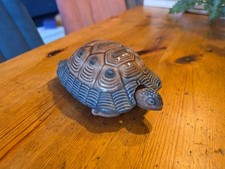 Vintage Wade Porcelain Turtle