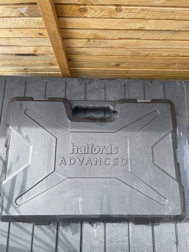 Halfords advanced socket and - advanced,