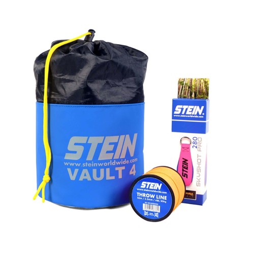Stein throwline kit - stein,