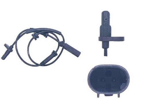 Lemark front abs wheel speed - abs,