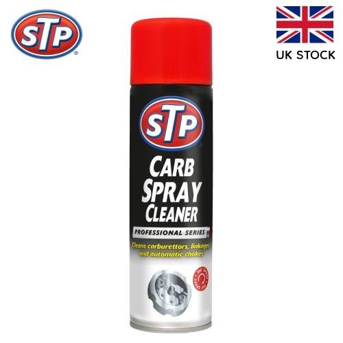 Stp carb spray - stp, carburettor