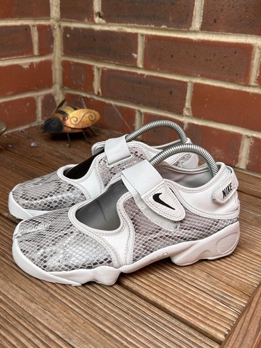 Nike air rift ladies running - nike,