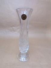 Vintage Tall Cristal D'arques