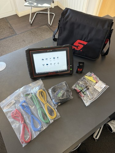Snap zeus diagnostic - zeus,