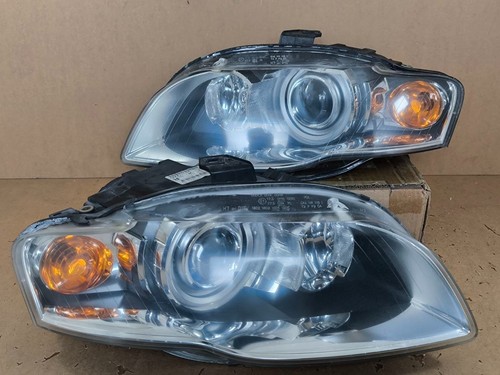 Genuine audi xenon - a4,