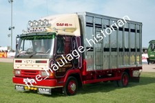 THH Truck Photos - Leyland -