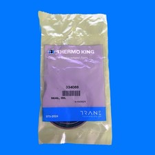 Genuine Thermo King  Yanmar Front Crankshaft Oil Seal PN# 334088