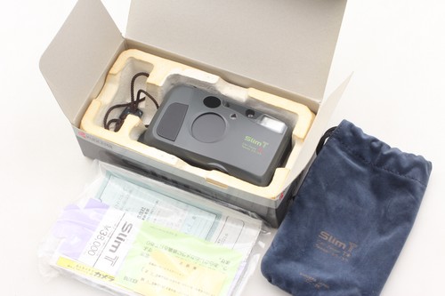 Mint box kyocera slim - box],