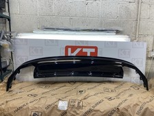 VOLKSWAGEN TOUAREG MK2 2018 ON