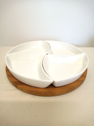 Lazy susan pick - pick, and
