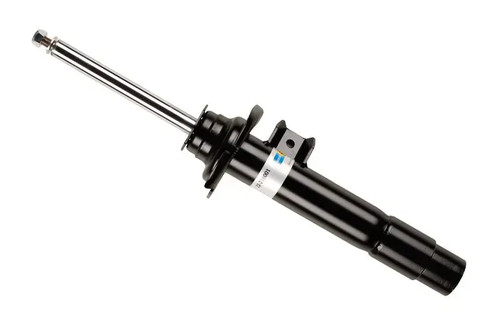 Shock absorber front - absorber, top