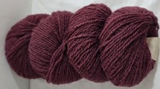 Rowan Scottish Tweed 4 Ply