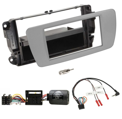 Installation kit steering