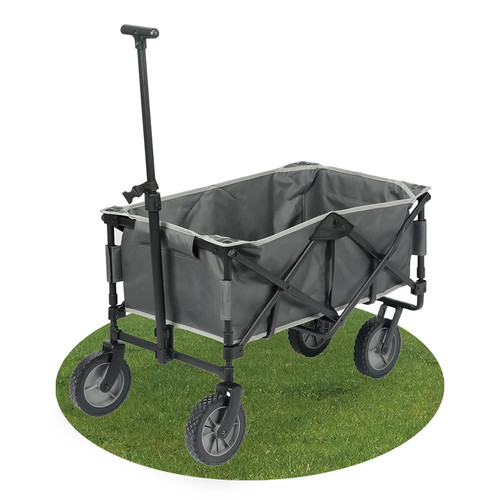 Folding travel trolley carry - trolley,