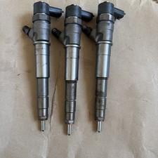 Vauxhall 2.0 M9R 2.3 M9T 2010