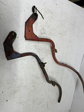 TRIUMPH SPITFIRE MK4 1500 BONNET HINGE PIVOT TUBES