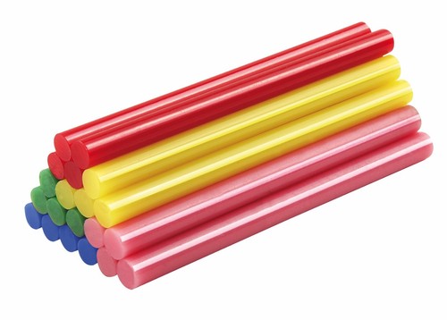 Mannesmann adhesive hot glue - hot,